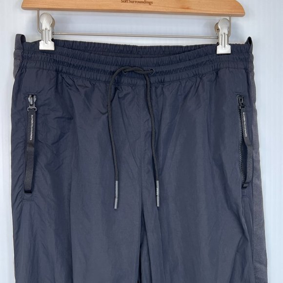 Allyson Felix Pant Women Medium Jogger Collab Athleta Waist 31x29 Pocket Core - Picture 2 of 14